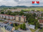 Prodej bytu 1+1, 40 m², Nýrsko, ul. Rybářská