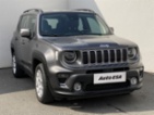 Jeep Renegade, 1.0T-GDi Limited, Limited, SUV,