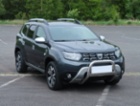 Dacia Duster, 1.0 TCe, LPG, ČR,1.maj, Serv.kniha,,