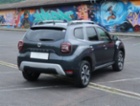 Dacia Duster, 1.0 TCe, LPG, ČR,1.maj, Serv.kniha,,