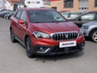 Suzuki S-Cross, 1.4 BJet Comfort, Comfort, SUV,
