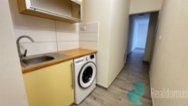 Pronájem, byt 1+1, 30 m2, Kaplice.REALDOMUS vám