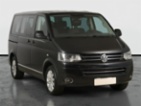 VW Multivan, 2.0 TDI 4MotionHighline , Klima, ČR,