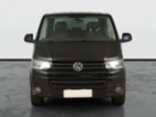 VW Multivan, 2.0 TDI 4MotionHighline , Klima, ČR,