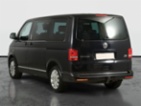 VW Multivan, 2.0 TDI 4MotionHighline , Klima, ČR,