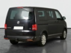 VW Multivan, 2.0 TDI 4MotionHighline , Klima, ČR,