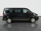 VW Multivan, 2.0 TDI 4MotionHighline , Klima, ČR,