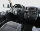 VW Multivan, 2.0 TDI 4MotionHighline , Klima, ČR,