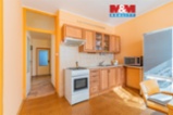 Pronájem bytu 4+1, 78 m², Cheb, ul. Dřevařská
