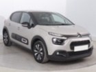 Citroen C3, 1.2 PureTech, Tempomat, Park. senzory,