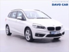 BMW Řada 2, 2,0 218D 110kW DPH, kombi, nafta