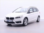 BMW Řada 2, 2,0 218D 110kW DPH, MPV, nafta