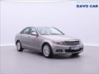 Mercedes-Benz Třídy C, 2,2 220CDI 125kW  Elegance,