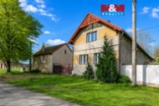 Prodej rodinného domu, 188 m², Nepoměřice