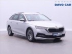 Škoda Octavia, 2,0 TDI 110kW DSG DPH Matrix, kombi