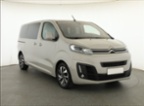 Citroen SpaceTourer, 2.0 BlueHDi, Klima, ČR, 1Maj,