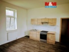 Pronájem bytu 2+kk, 48 m², Ostrava, ul. Komerční