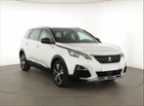 Peugeot 5008, 1.5 BlueHDiGT Line , 7 míst, Kůže,