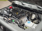 Jimny 4.generace 2026, plná záruka