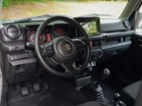 Jimny 4.generace 2026, plná záruka