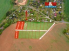 Prodej pole, 507 m², Moravská Třebová
