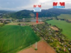Prodej pole, 507 m², Moravská Třebová