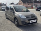 Citroën Berlingo, 1.6VTi, AC, MPV, benzín