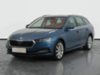 Skoda Octavia, 2.0 TDIStyle ,, Combi, Diesel