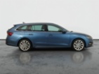 Skoda Octavia, 2.0 TDIStyle ,, Combi, Diesel