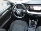 Skoda Octavia, 2.0 TDIStyle ,, Combi, Diesel