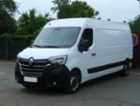 Renault Master, 2.3 dCi 135, L3H2, 12m3, 1.0t, ČR