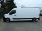 Renault Master, 2.3 dCi 135, L3H2, 12m3, 1.0t, ČR