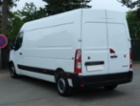 Renault Master, 2.3 dCi 135, L3H2, 12m3, 1.0t, ČR