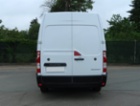 Renault Master, 2.3 dCi 135, L3H2, 12m3, 1.0t, ČR