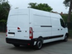 Renault Master, 2.3 dCi 135, L3H2, 12m3, 1.0t, ČR