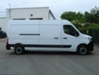 Renault Master, 2.3 dCi 135, L3H2, 12m3, 1.0t, ČR