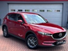 Mazda CX-5, 2.0 G-165 LED Navi Kamera Blis, SUV,