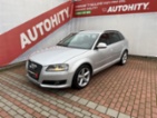 Audi A3, 2.0 TDi, AutoAC, hatchback, nafta