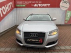 Audi A3, 2.0 TDi, AutoAC, hatchback, nafta
