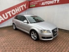 Audi A3, 2.0 TDi, AutoAC, hatchback, nafta