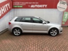 Audi A3, 2.0 TDi, AutoAC, hatchback, nafta