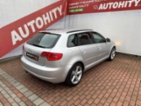 Audi A3, 2.0 TDi, AutoAC, hatchback, nafta
