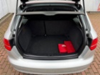 Audi A3, 2.0 TDi, AutoAC, hatchback, nafta