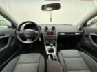 Audi A3, 2.0 TDi, AutoAC, hatchback, nafta