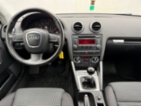 Audi A3, 2.0 TDi, AutoAC, hatchback, nafta