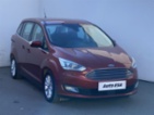 Ford Grand C-MAX, 1.5 TDCi Titanium, Titanium, MPV