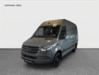 Mercedes-Benz Sprinter, KAWA 315 CDI L2H2 CZ 1.Maj