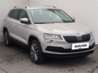Škoda Karoq, 4X4 2.0 TDi, ČR, SUV, nafta