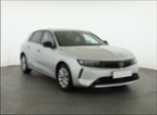 Opel Astra, 1.2 Turbo, ČR,1.maj, Serv.kniha,,