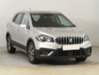 Suzuki SX4 S-Cross, 1.4 BoosterJetComfort , ČR,1